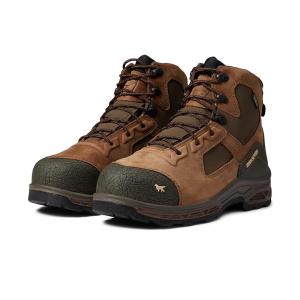 アイリッシュセッター Irish Setter Kasota 6&quot;&quot; Waterproof Metg...