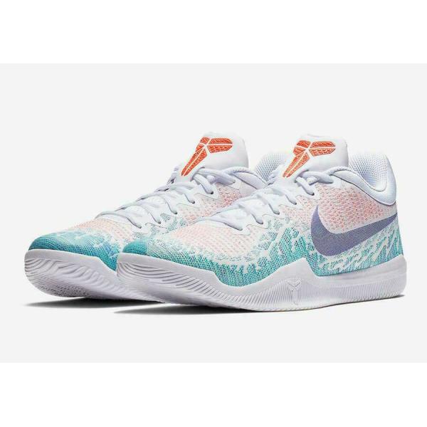 ナイキ NIKE コービー Kobe Mamba Rage メンズ 908972-140 バスケット...