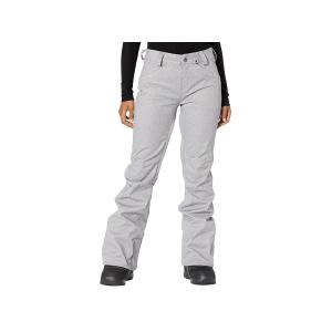 ボルコム Volcom スノー Species ストレッチ Pants レディース アウター セット...