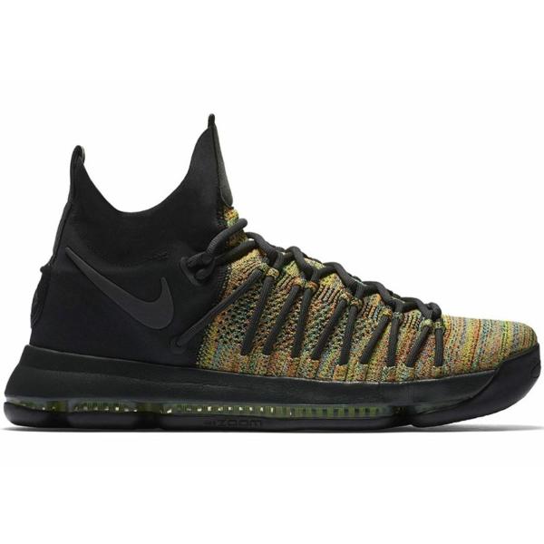 ナイキ NIKE Zoom ケビン・デュラント KD 9 Kevin Durant Elite Ba...