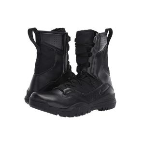 nike sfb field 8 leather