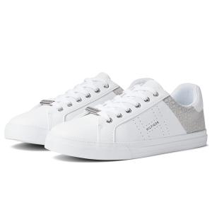 トミー・ヒルフィガー Tommy Hilfiger Lorio レディース スニーカー White｜ToriDollJAPAN