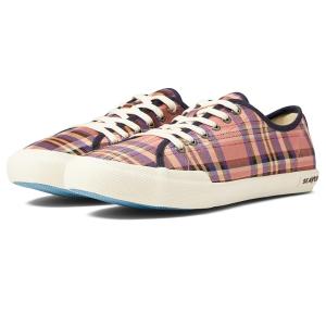 SeaVees  Monterey Sneaker レディース スニーカー Rosebud