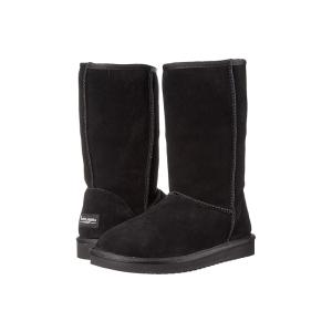 クーラブラ バイ アグ Koolaburra by UGG Koola Tall レディース ブーツ Black｜orange-orange