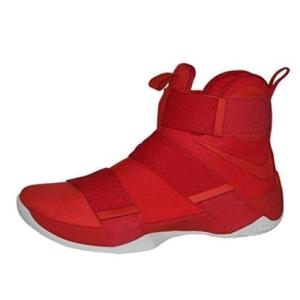 ナイキ NIKE メンズ バッシュ Lebron Soldier レブロン ソルジャー XI SFG Lux University Red 911306-600