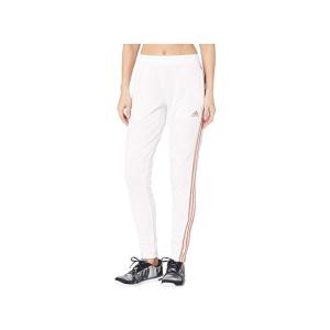 アディダス adidas Tiro &apos;19 Pants レディース パンツ ズボン White/Nu...