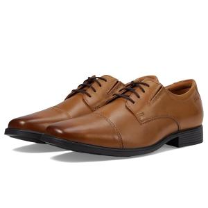 Clarks（クラークス） Clarks Radcliff Low メンズ オックスフォード