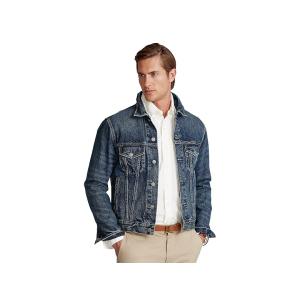 POLO RALPH LAUREN コーデュロイ ブルゾン POLO RALPH LAUREN（ポロ・ラルフローレン） ブルゾン アウター Wynton