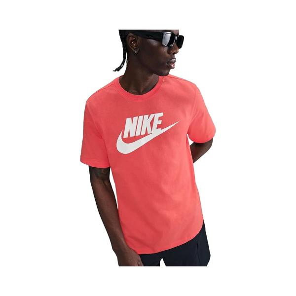 ナイキ Nike Sportswear Icon Futura Tee メンズ トップス Magic...