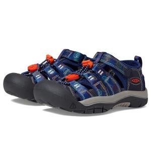 キーン KEEN Kids ニューポート H2 (Little Kid/Big Kid) キッズ・ジ...