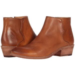 フライ Frye  Carson Piping Bootie レディース ブーツ Caramel A...