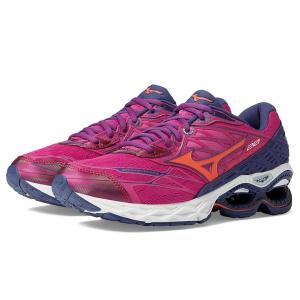 ミズノ Mizuno ウェーブクリエーション 20 レディース スニーカー Festival Fuc...