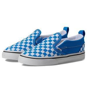 バンズ Vans Kids スリッポン V (Infant/Toddler) キッズ・ジュニア Co...