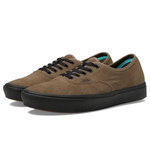 バンズ Vans コンフィクッシュ オーセンティック メンズ スニーカー Suede Kangaro...