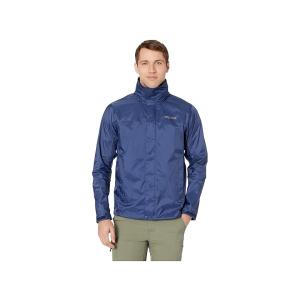 マーモット Marmot PreCip Eco Jacket メンズ コート アウター Arctic Navy｜orange-orange