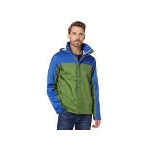 マーモット Marmot PreCip Eco Jacket メンズ コート アウター Foliag...