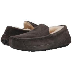 アグオーストラリア UGG Ascot メンズ スリッパ Charcoal