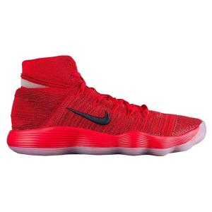 ナイキ NIKE Hyperdunk 2017 ハイパーダンク Flyknit University Red 917726-600