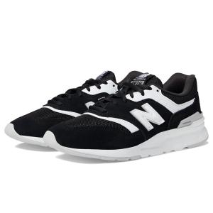 ニューバランス New Balance クラシック 997H レディース スニーカー Black/M...