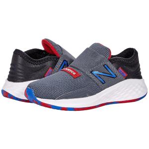 ニューバランス New Balance Kids フレッシュフォーム Roav (Infant/To...