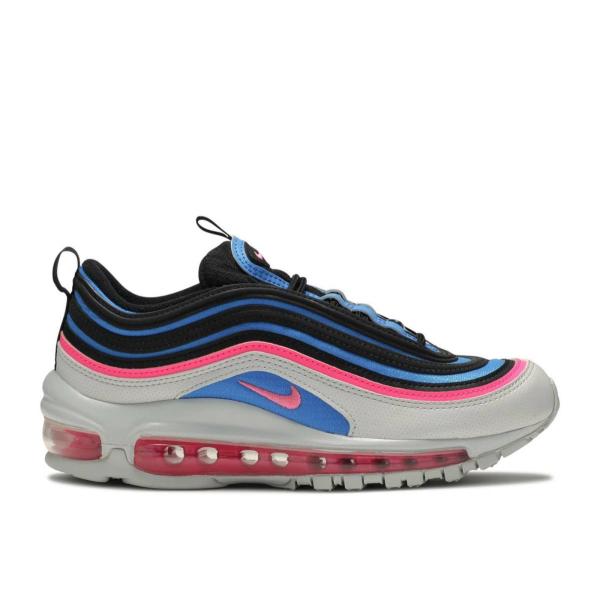 ナイキ NIKE エアマックス Air Max 97 Pure Platinum Pink Blas...