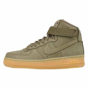 air force 1 high olive green