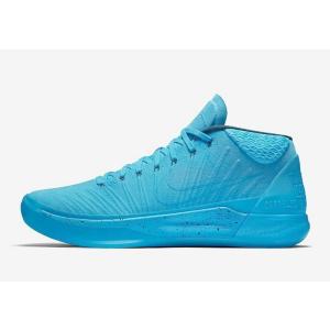 ナイキ NIKE Kobe Bryant コービー メンズ バスケットシューズ A.D. Mid H...