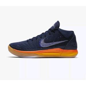 NIKE（ナイキ） NIKE Kobe Bryant コービー メンズ バスケットシューズ