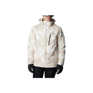 コロンビア Columbia  Whirlibird IV Interchange Jacket メ...