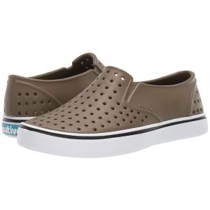 ネイティブ Native シューズ Kids Miles スリッポン (Little Kid/Big...