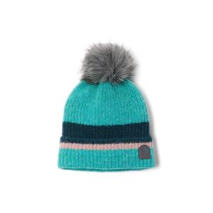 コロンビア Columbia  ウインター Blur Pom Pom Beanie メンズ 帽子 ハ...