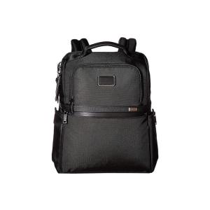 トゥミ Tumi  Alpha 3 Slim ソリューションs Brief Pack メンズ 鞄 バックパック Black｜orange-orange