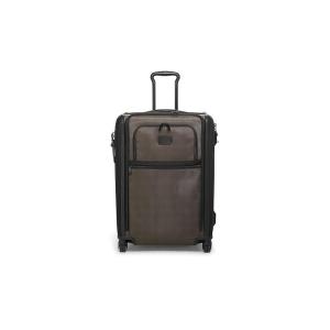 トゥミ Tumi Alpha 3 Short Trip Expandable 4 Wheeled Packing Case メンズ 鞄 かばん Ol