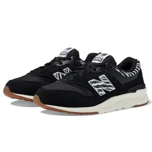 ニューバランス New Balance Kids 997H (Big Kid) キッズ・ジュニア ス...