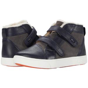 アグオーストラリア UGG Kids Rennon II (Toddler/Little Kid) ...