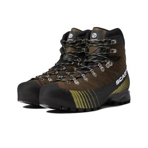 スカルパ Scarpa Ribelle HD メンズ ハイキング Cocoa/Moss