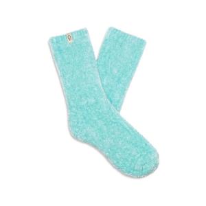 アグオーストラリア UGG  Leda Cozy Sock レディース ソックス 靴下 Bay Bl...