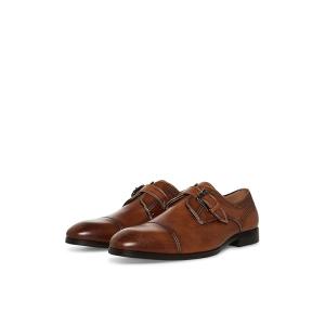 スティーブマッデン Steve Madden Covet メンズ オックスフォード Cognac レ...