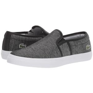 ラコステ Lacoste Tatalya 319 1 P CFA レディース スニーカー Black...