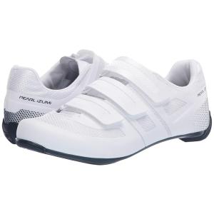 パールイズミ Pearl Izumi Quest Road Cycling Shoe メンズ スニー...