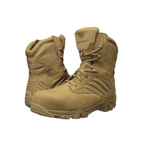 ベイツ Bates Footwear GX-8 Composite Toe Waterproof メ...