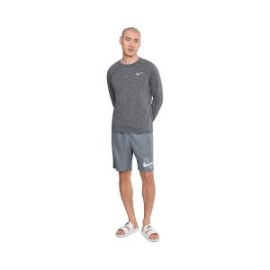ナイキ Nike Heather Long S...の詳細画像1