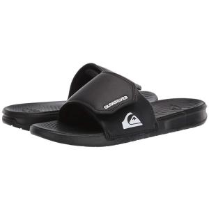 クイックシルバー Quiksilver  Bright Coast Adjustable スライドs...