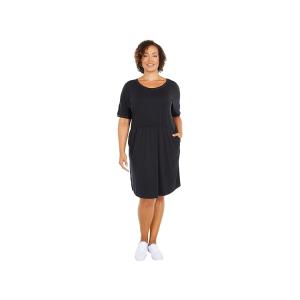 コロンビア Columbia Plus Size Slack Water ニット Dress レディ...