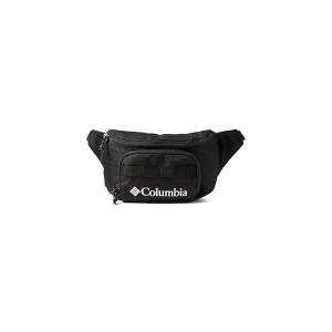 コロンビア Columbia Zigzag Hip Pack メンズ ヒップバッグ Black