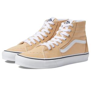 バンズ Vans Sk8-Hi Tapered メンズ スニーカー Color Theory Hon...