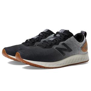 ニューバランス New Balance フレッシュフォーム Arishi v3 レディース スニーカー Black/White｜orange-orange