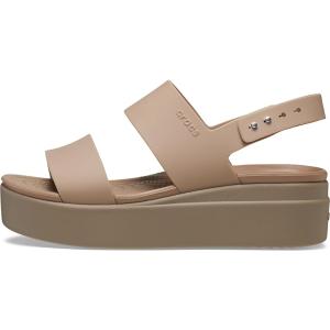 クロックス Crocs ブルックリン Low ...の詳細画像3
