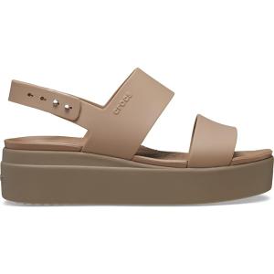 クロックス Crocs ブルックリン Low ...の詳細画像5