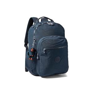 キプリング Kipling  Backpack レディース バックパック True Blue 2